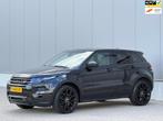 Land Rover Range Rover Evoque 2.2 TD4 4WD Dynamic black pack, Automaat, Euro 5, 15 km/l, Zwart