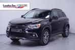 Mitsubishi ASX 1.6 Cleartec Intense Climate control Trekhaak, Auto's, Voorwielaandrijving, Stof, Gebruikt, Euro 6