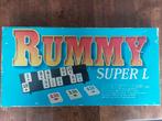 Rummikub, Hobby en Vrije tijd, Gezelschapsspellen | Overige, Ophalen of Verzenden, Gebruikt