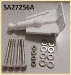 SA27256A Los bracket voor spiegelmontage set SA27256 € 29,95, Watersport en Boten, Accessoires en Onderhoud, Ophalen of Verzenden