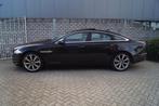 Jaguar XJ-serie 2.0 Premium Luxury Privilege Plus Edition Au, Auto's, Automaat, Euro 5, Achterwielaandrijving, Gebruikt