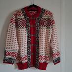 Wollen vest van Dale of Norway, maat 44, Kleding | Dames, Truien en Vesten, Ophalen of Verzenden, Zo goed als nieuw, Maat 42/44 (L)