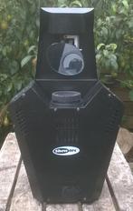 Scanner Showtec vintage, met nieuwe lamp, Gebruikt, Showtec, Geluidgestuurd, Ophalen of Verzenden