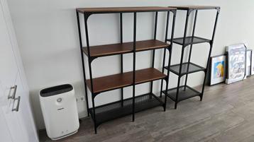 IKEA FJÄLLBO Stellingkast beschikbaar voor biedingen