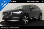 Volvo XC60 T6 PLUG-IN HYBRID AWD PLUS BRIGHT -PANO.DAK|360°, Automaat, 12 maanden, Gebruikt, Euro 6