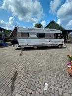 Hymer 644, Integraal, Diesel, Hymer, 6 tot 7 meter