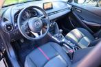 Mazda 2 1.5 Skyactiv-G GT-M | navi | cruise | stoelverw. | j, Voorwielaandrijving, Stof, Gebruikt, 4 cilinders