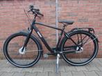 Zeer nette Gazelle Esprit brugklasfiets 49 cm. zwart mat, Ophalen, Versnellingen, 49 tot 53 cm, Zo goed als nieuw