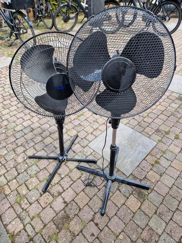 Ventilator 5 stuks beschikbaar voor biedingen