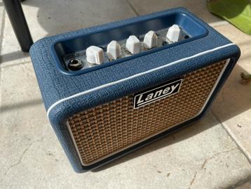 Laney Mini-ST-Lion gitaarversterker beschikbaar voor biedingen