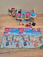 Lego Friends 41119 Cupcake cafe, Kinderen en Baby's, Speelgoed | Duplo en Lego, Ophalen of Verzenden