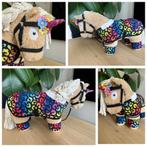 Accessoires knuffelpony (o.a. Crafty Pony), Ophalen of Verzenden, Nieuw, Paard