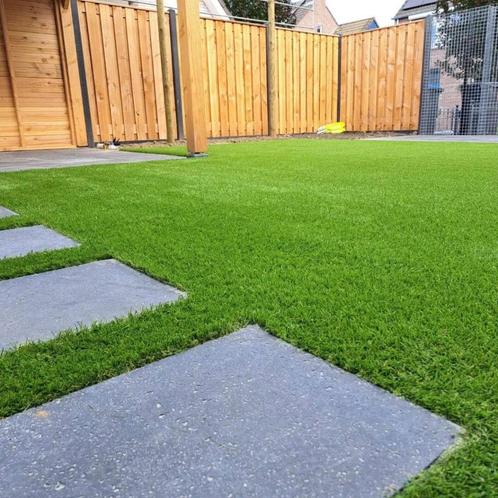 Groot Assortiment Hoge Kwaliteit Kunstgras, Tuin en Terras, Gras en Kunstgras, Nieuw, Kunstgras, Ophalen of Verzenden