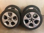 Detroit velgen 17 inch origineel, 15 inch, Banden en Velgen, 195 mm, Winterbanden