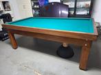 Biljarttafel, Sport en Fitness, Biljarten en Poolen, Ophalen, Gebruikt, Biljarttafel