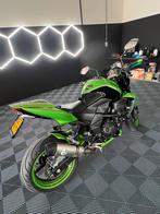 Kawasaki Z750 (2008) in Uitstekende Staat, Motoren, Particulier, Naked bike