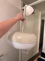 IKEA hanglamp, Huis en Inrichting, Lampen | Hanglampen, Ophalen, Zo goed als nieuw