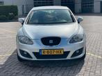 Seat Leon 1.2 TSI 77KW 2010 Grijs, Auto's, Voorwielaandrijving, 4 cilinders, Leon, 19 km/l