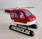 Buddy L Resque Chopper Helikopter Zabawka 1976, Ophalen of Verzenden, Zo goed als nieuw