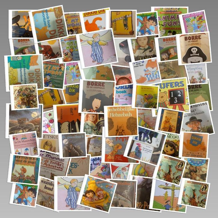 10.Kinderboeken Prijs zie beschrijving. Biedenop boek mag, Boeken, Kinderboeken | Jeugd | onder 10 jaar, Gelezen, Fictie algemeen