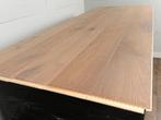 Parket vloer Heavy grey europees eiken nieuw in verpakking, Nieuw, 10 m² of meer, 10 tot 30 cm, Hout