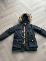 Woolrich winterjas maat 140 originele, Kinderen en Baby's, Ophalen of Verzenden, Zo goed als nieuw, Jongen, Jas