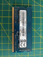RAM Stick 4GB, Computers en Software, RAM geheugen, Gebruikt, DDR4, Ophalen of Verzenden, Laptop
