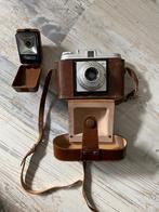 Agfa Foto toestel, Ophalen, 1960 tot 1980, Fototoestel