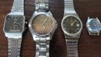 Casio Prisma Commodoor SK (horloges), Overige merken, Staal, Staal, Polshorloge