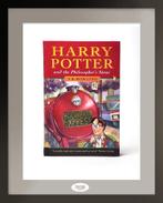 Harry Potter and the Philosopher's Stone -1st/ 1st Hardback, Ophalen of Verzenden, J.K. Rowling