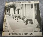 Lp ~ Jefferson Airplane - Bless its pointer little head, Ophalen of Verzenden, Zo goed als nieuw, Progressive
