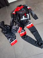 Wielersetje kinderen nieuw maat 158/170