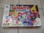 Twister ZGAN, Hobby en Vrije tijd, Gezelschapsspellen | Bordspellen, Ophalen of Verzenden, Zo goed als nieuw
