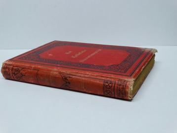 Het Katholieke Stuiversmagazijn 1904 oud antiek vintage boek beschikbaar voor biedingen