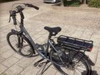 Izgs stella  livorno, 51 tot 55 cm, Ophalen of Verzenden, Zo goed als nieuw, Overige merken