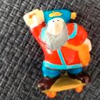 figuurtje kabouter lui poppetje van kabouter plop Plop, Ophalen of Verzenden, Zo goed als nieuw