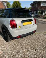 Mini cooper SE Achter Splitter Diffuser, Auto-onderdelen, Gebruikt, Ophalen of Verzenden, Mini, Achter