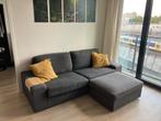 Kivik Bank zonder hocker (gratis), Huis en Inrichting, Ophalen, Gebruikt, Driepersoons, 75 tot 100 cm