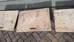 transporthond transporthondje 85x45 70x50 cm, Ophalen, Minder dan 50 cm, Gebruikt, 50 tot 100 cm