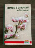 Bomen en struiken in Nederland, Vogels, Ophalen of Verzenden, Zo goed als nieuw