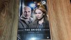 The Bridge - Seizoen 1 & 2 [ 8 DVD] Zgan, Ophalen of Verzenden, Zo goed als nieuw