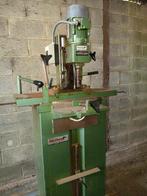 Boormachine langgatboor Multico, Doe-het-zelf en Verbouw, Gereedschap | Boormachines, Ophalen, 600 watt of meer, Boormachine