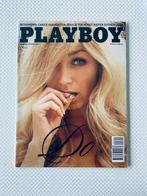 Playboy Magazine (NL) 2009-01 | Do, Ophalen of Verzenden, Zo goed als nieuw, Glossy