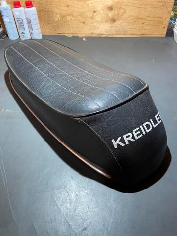 Buddyseat Kreidler Mustang lengte strepen beschikbaar voor biedingen