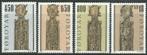 FAROER 2001-04 Uitgaves Los Te Koop, Postfris (zie lijst)., Verzenden, Denemarken, Postfris