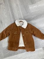 Winterjasje/tussenjasje maat 74, Ophalen of Verzenden, Zo goed als nieuw, Jongetje of Meisje, Jasje