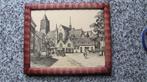 Tholen - H.E. Roodenburg, Gebruikt, Ophalen of Verzenden, 1940 tot 1960, Prent