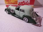 Solido Delage 1939, Ophalen of Verzenden, Zo goed als nieuw, Auto, Solido
