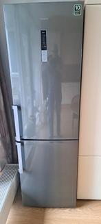 Samsung Koel-vriescombinatie, Witgoed en Apparatuur, Koelkasten en IJskasten, Ophalen, Gebruikt, 200 liter of meer, Met aparte vriezer