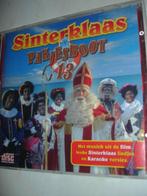 Sinterklaas & Pakjesboot 13- (NIEUW), Verzenden
